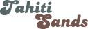 Tahiti Sands logo